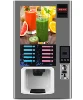 China wholesale juice extractor drink vending machine powder juice dispenser