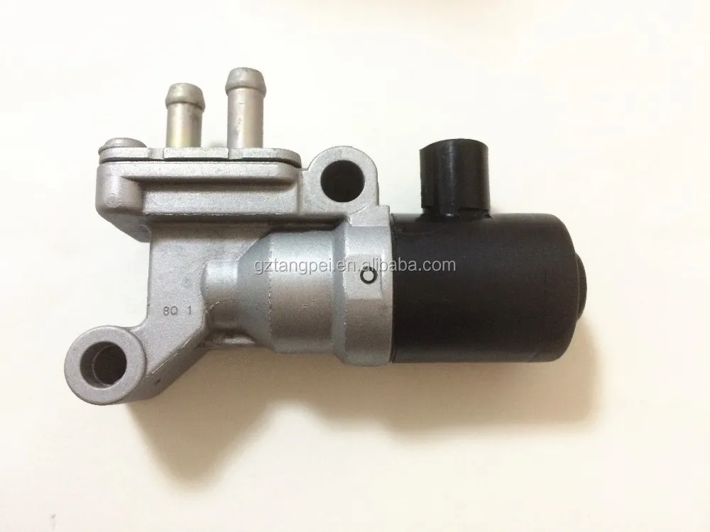 IACV 36450-P0A-A01 138200-0480 Idle Air Control Valve Compatible