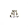 GB Cross head bolt,M3,M4,M5