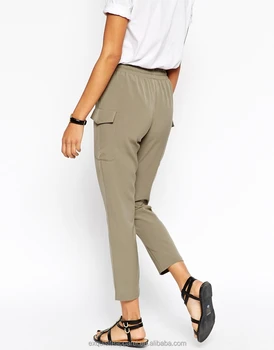 women's rayon jogger pants