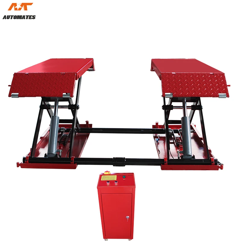 Venta al por mayor elevador casero tijera-Compre online los mejores