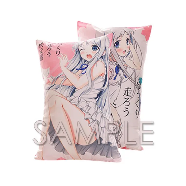 Funda de almohada Dakimakura Blanc Neptune Noire, funda de Funda de almohada Dakimakura Blanc Neptune Noire, funda de