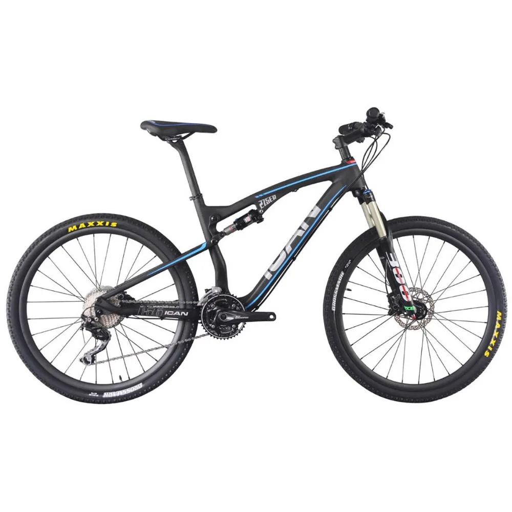 5.10 mtb