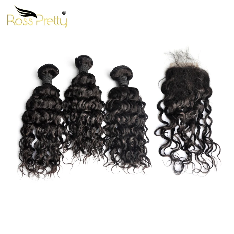 China Wet Wavy Hair China Wet Wavy Hair Manufacturers And