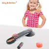 Intellectual Table Breaking Code Game Classic Code Cracking Game