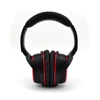 New design earphones bluetooth wireless adjustable frame bluetooth headset for both ears mini KTV RBT80