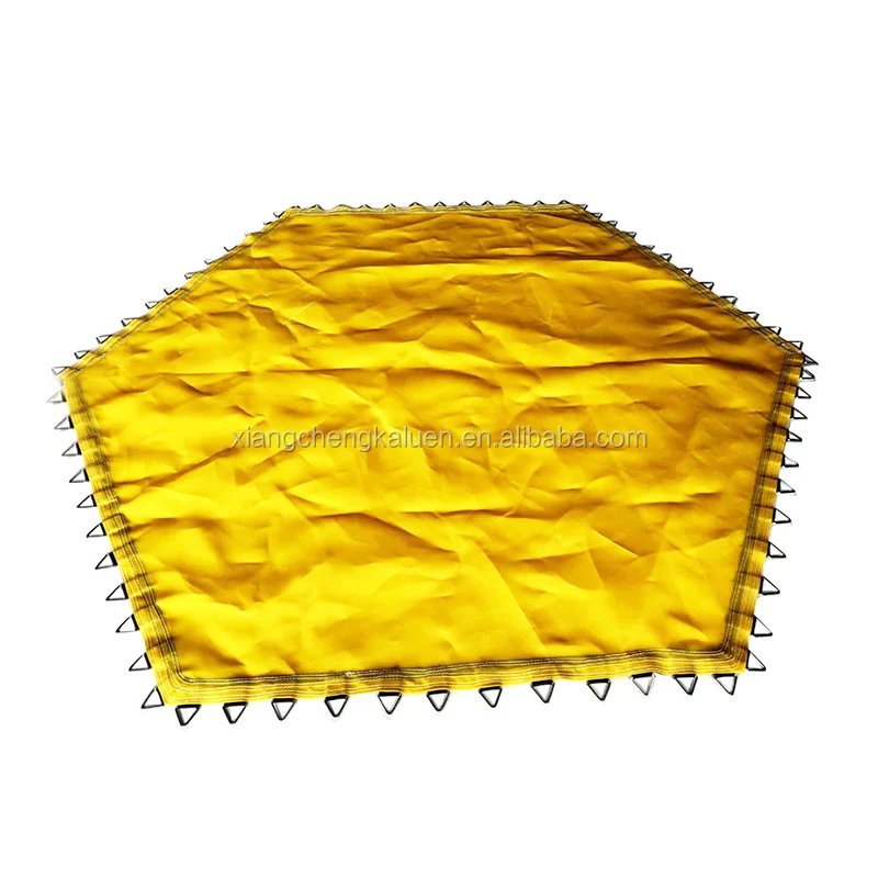 Customo Colored Hexagon Trampoline Jumping Mats For Sale Buy