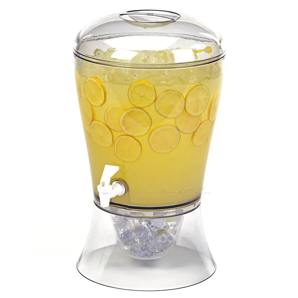 Cheap Ice Core Beverage Dispenser, find Ice Core Beverage Dispenser