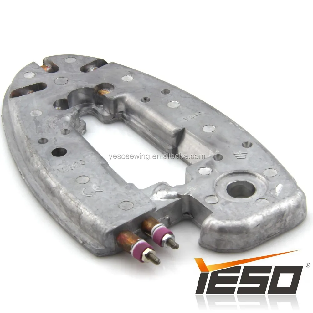 Veit 900W Iron Heater Iron Parts Sewing Machine Part Sewing Part, View