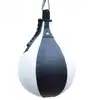 inflatable punching bag stand set boxing speed ball