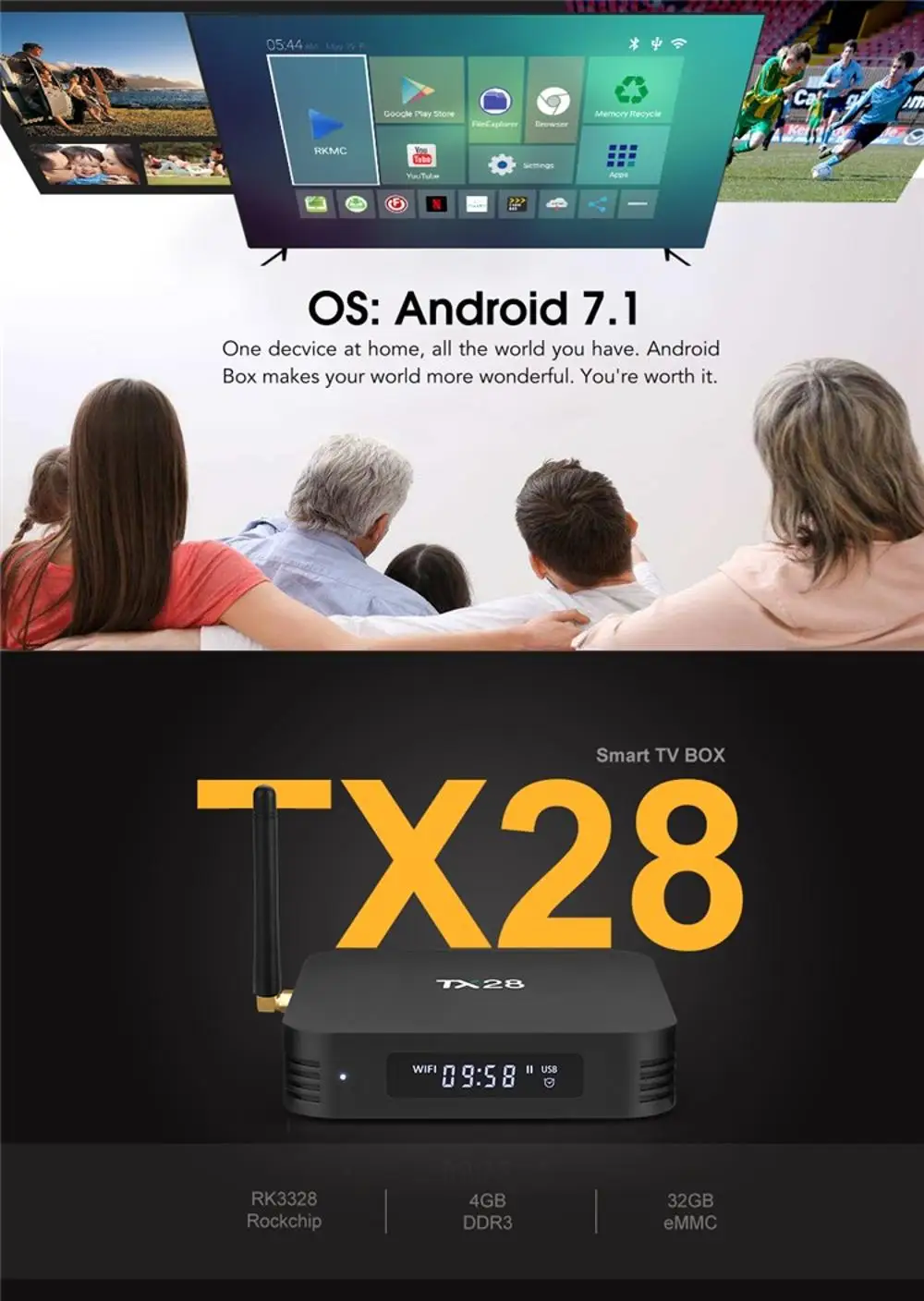 13+ Best Android Launcher Tv Box Background