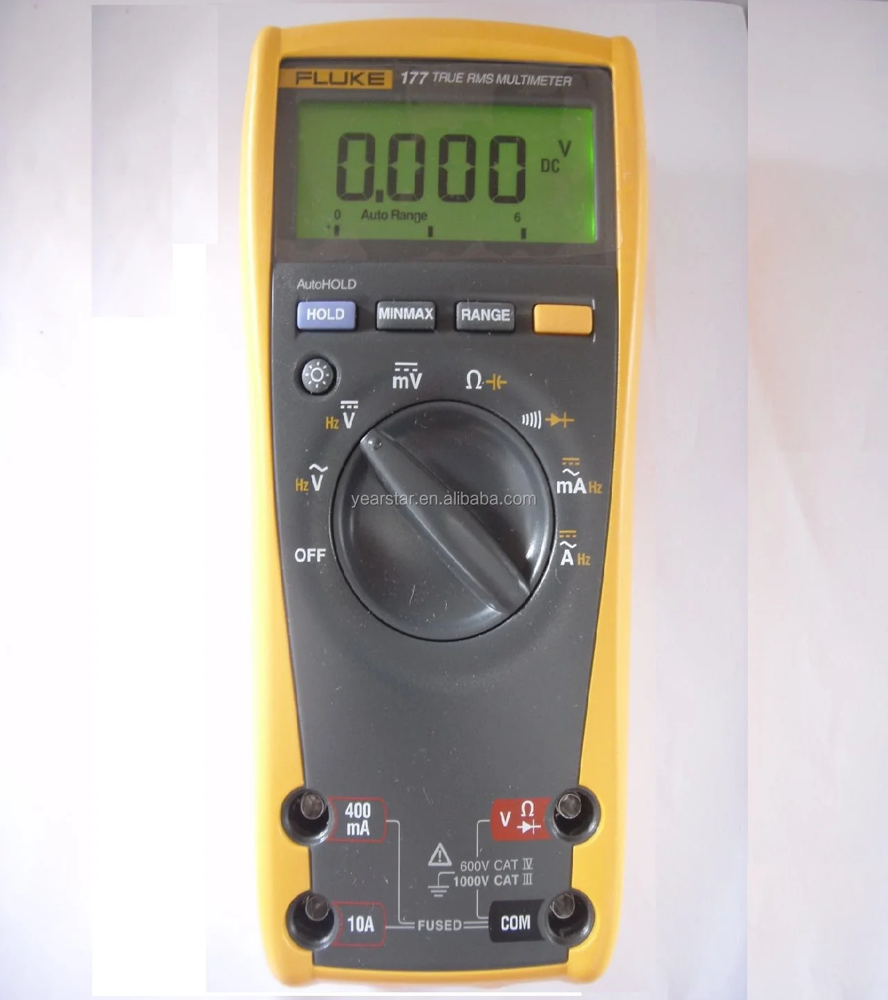 fluke 177