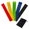 Best Functional Pull up Assist Band,Loop Band Exercises For Back/