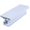 Manufacturer Durable Waterproof Standard Quality Plastic Sliding Window PVC Windows uPVC Doors