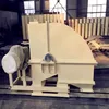 Elevator for Grain Silo Handling Equipment System with Bucket