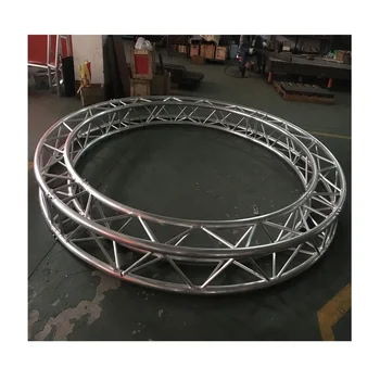 C30 Qr03006 High Quality Banner Frame System Outdoor Aluminium