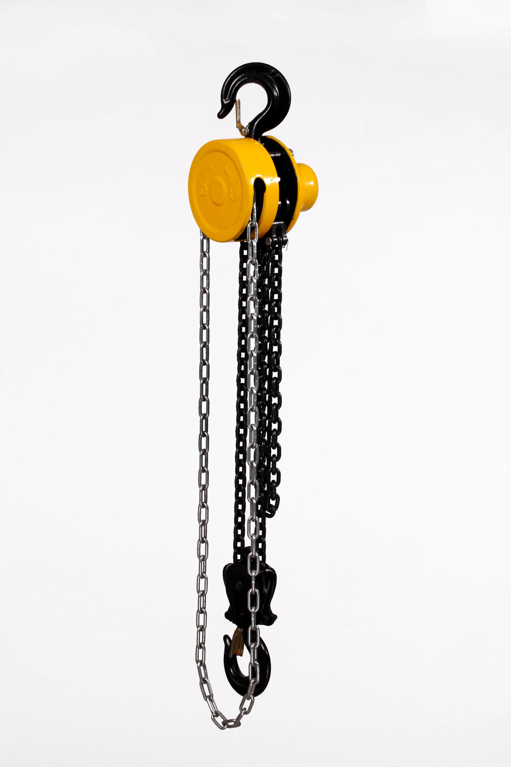Hoist Manual Ratchets And Pawls Lifting Equipment Chain Hoist Crane