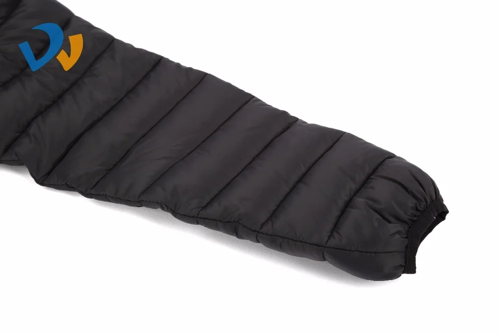 women polyfill padded long style jacket, ladies pluz size padded