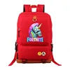Fortress Night Unicorn Backpack Men and women Backpack Travel Bag Computer Bag Student Bag