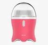 OEM/ODM Factory Wholesale USB Rechargeable Soft Bristle Face Brush Facial Cleansing for Beauty and Personal Care