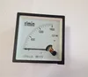AC/DC Analog Panel Meter 0-450V 0-480A voltage meter current meter voltmeter and ammeter