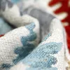 Competitive hot Product First Rate striped satin upholstery fabric