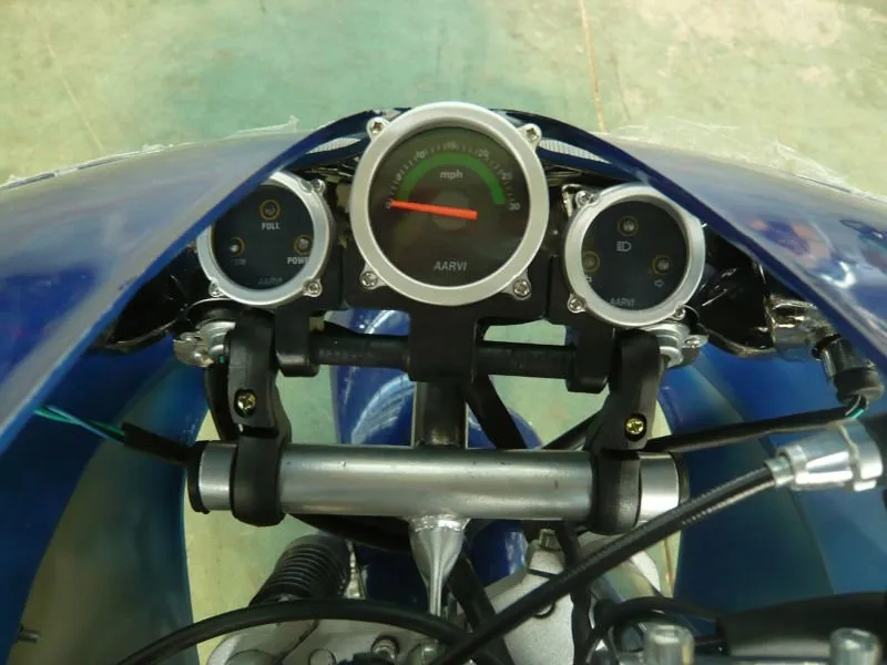 New Design 110cc 4stroke Super Pocket Bike Kick Start Buy Super