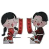 Cutout Special shape PVC foam board printing/ UV printing PVC Sintra sheet/ Printing Foamcore plastic