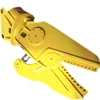 Hydraulic Excavator Shears