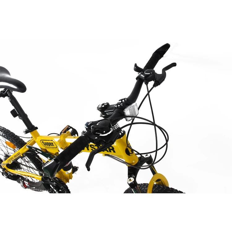 bicystar mountain bike price