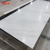 Unique design 100% acrylic stone solid surface hotel shower wall