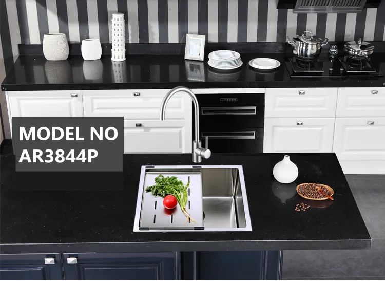 Camping Wohnmobil Industrielle Küche Ausrüstung Waschbecken Größen