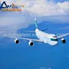 Cheap big low price air freight forwarder from china to Guyana