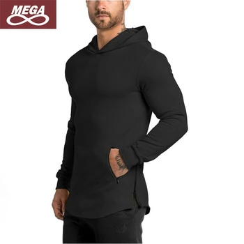 gym aesthetics hoodie