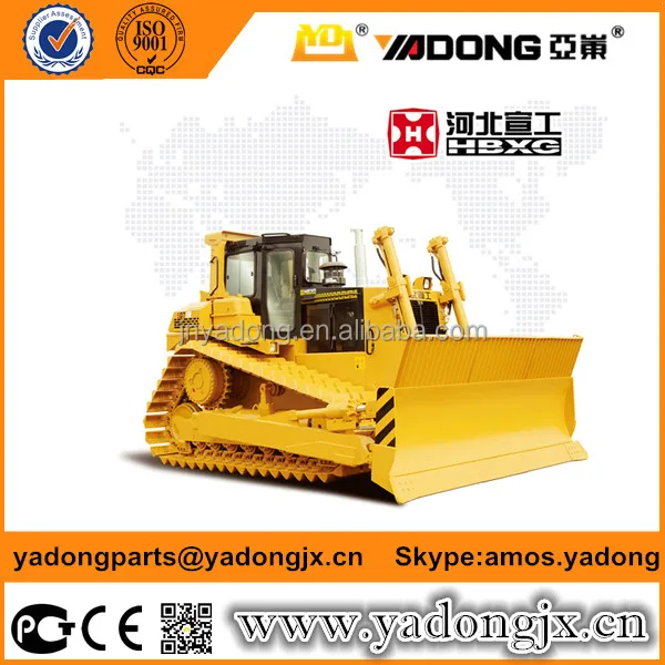 rc remote control bulldozer