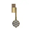 China Style Metal Key Shape 32GB USB 3.0 Flash Drive Pen Drive Memory Stick Gift