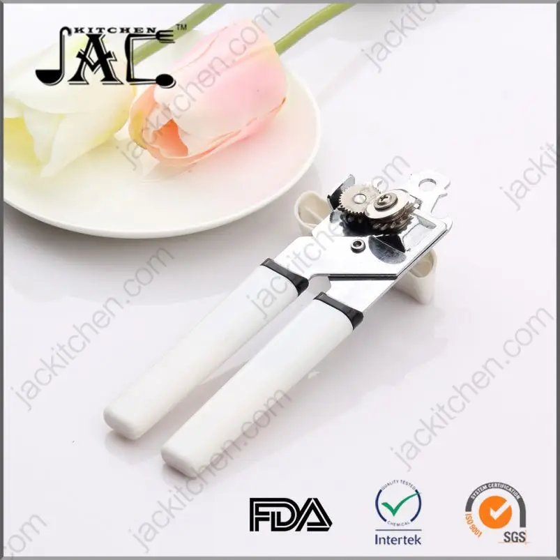 Industrial Stainless Steel Water Bottle Opener