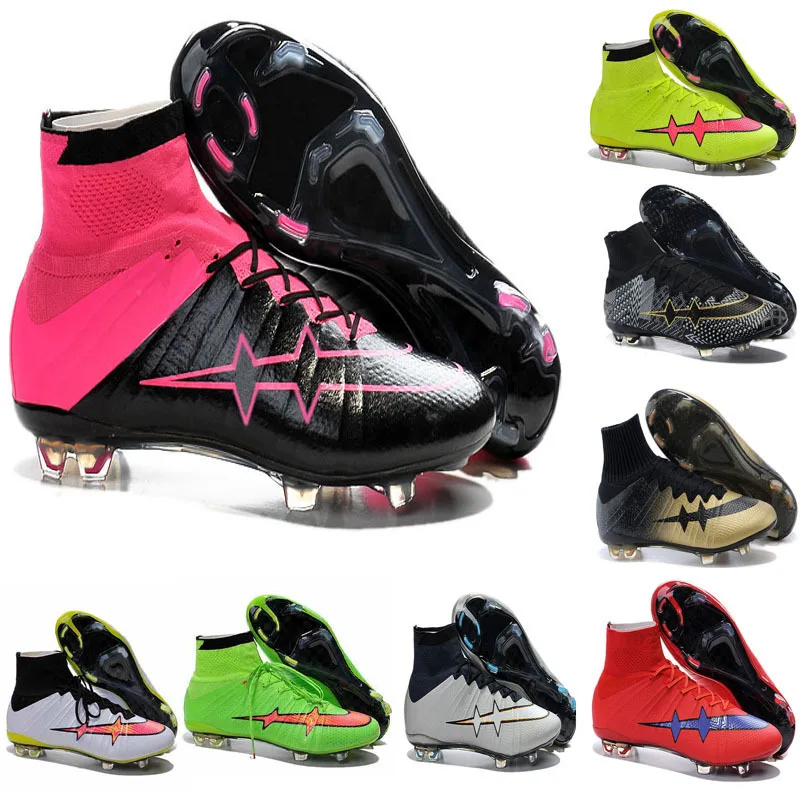 best mens soccer cleats 2015