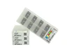 Factory direct supply indexable cutting insert Hitachi APMT1604PDER-HS JP4020