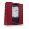 2019 fire systems wired 4 zone fire alarm control panel