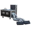 3000w dual head low water fog machine