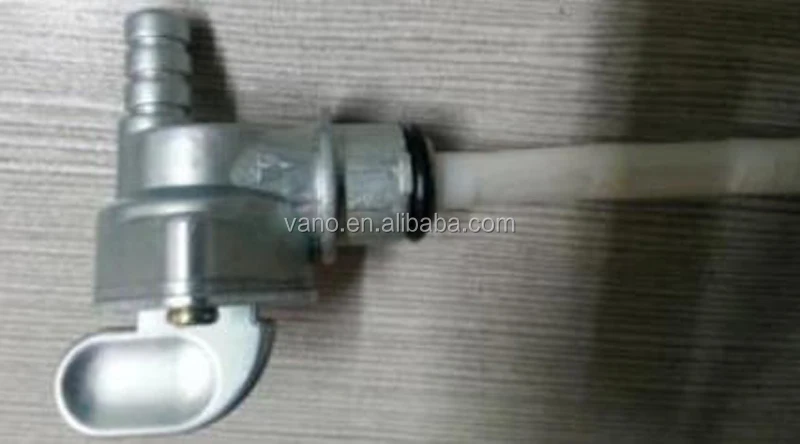 OEM KR51 Petrol Cock SR51 Simson Fuel Cock