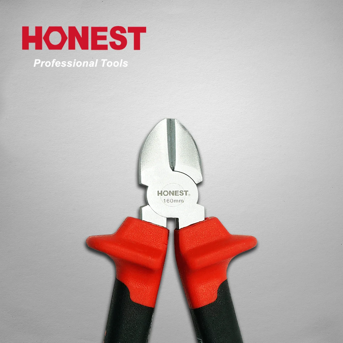 Free sample 60 PC/CTN HighClass 6" Side Cutting Pliers Hand Tools