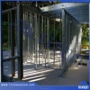 Prefabricated Light Steel Building Metal Structural Framework