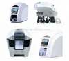 High speed Magicard Enduro 3e Single Side Printing Plastic/PVC ID Card Printer