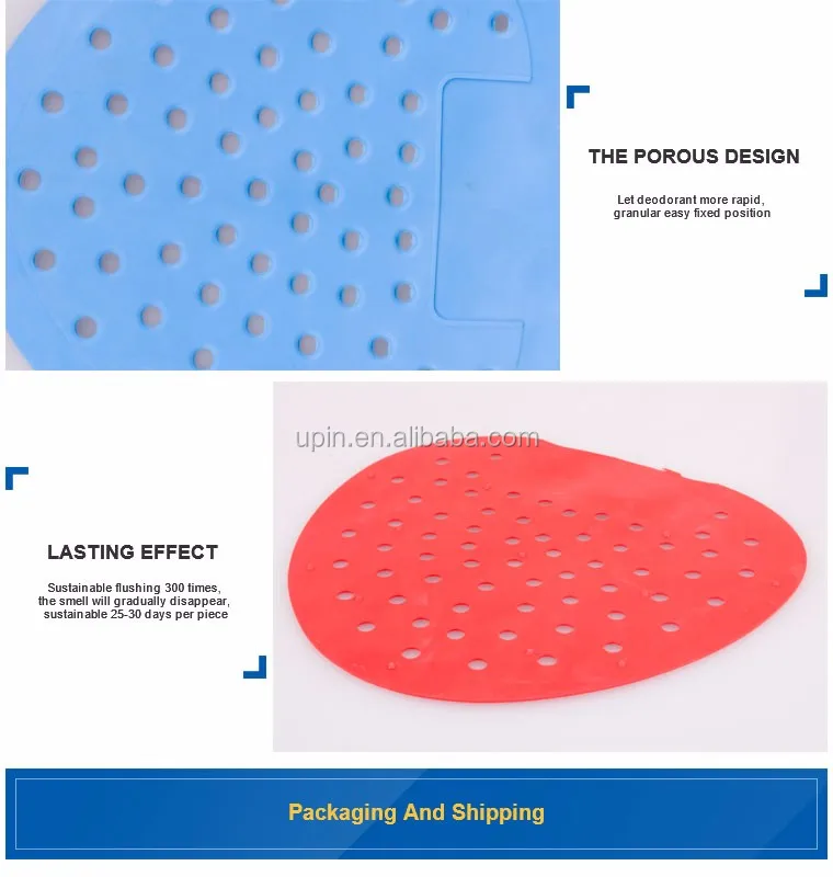 New Product! Odor Removal Urinal Screen Mat Okl6 For Urinals Buy