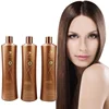 Popular sales half year persistence gold professional keratin treatment