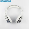 Wholesale High Quality 3.5mm Plug Stereo Speaker Earphone 2 in 1 Foldable Headphone with Noise Cancelling Function