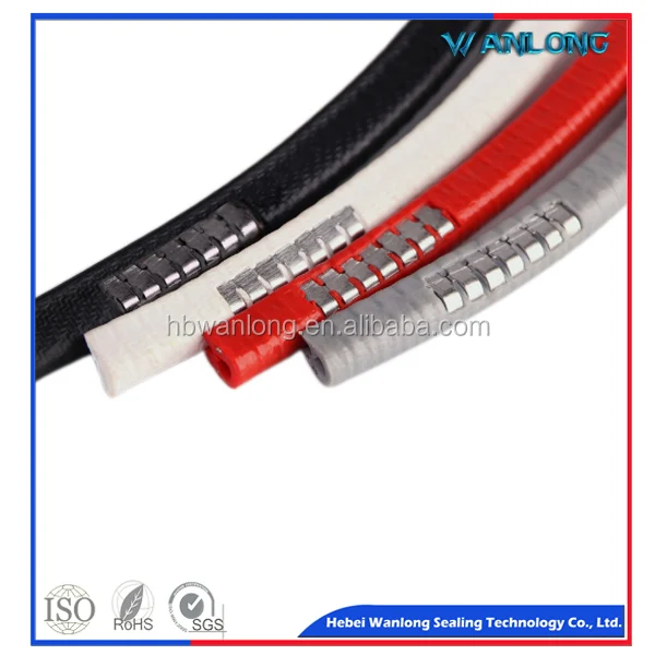 Customized Rubber Edge Trims Sheet Metal Edge Trim Buy Edge Trim