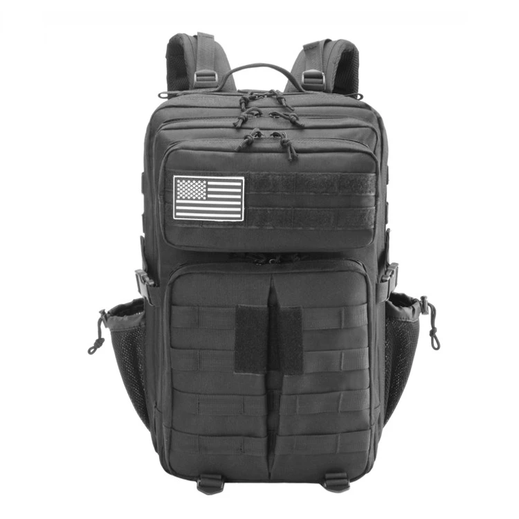 compact hiking backpack